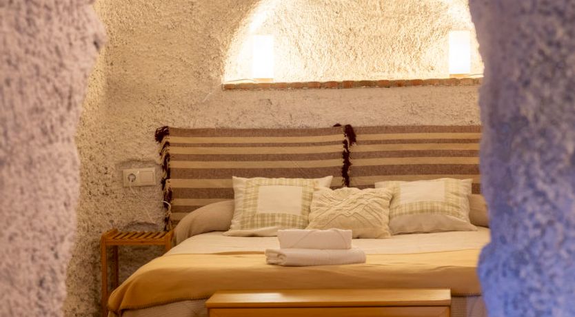 Photo of Cueva Mariana Pineda