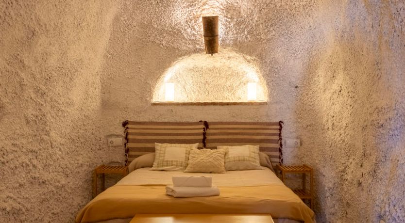 Photo of Cueva Mariana Pineda