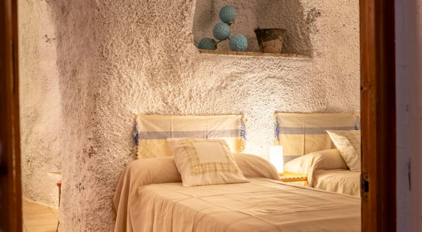 Photo of Cueva Mariana Pineda