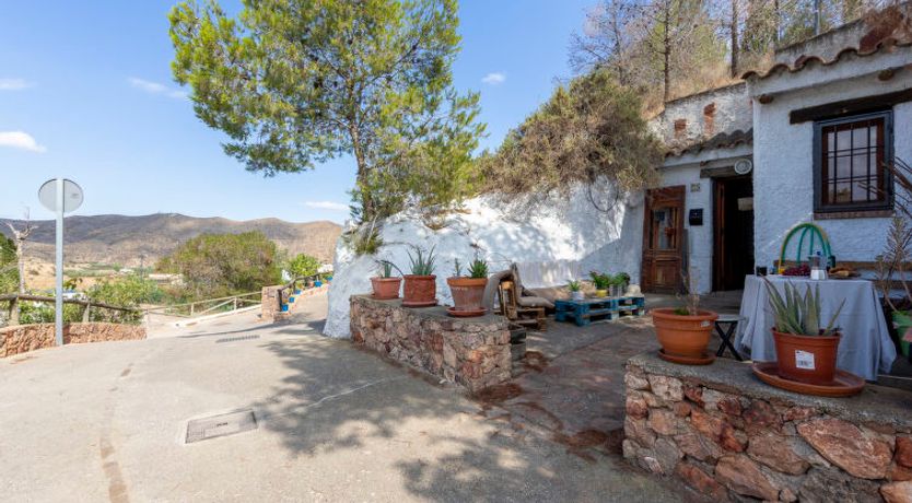 Photo of Cueva Mariana Pineda