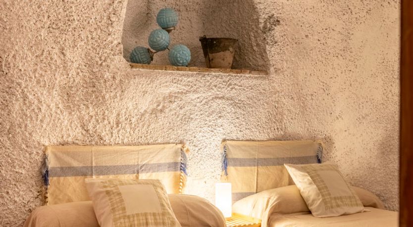 Photo of Cueva Mariana Pineda