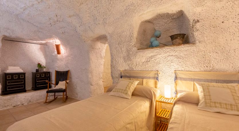 Photo of Cueva Mariana Pineda