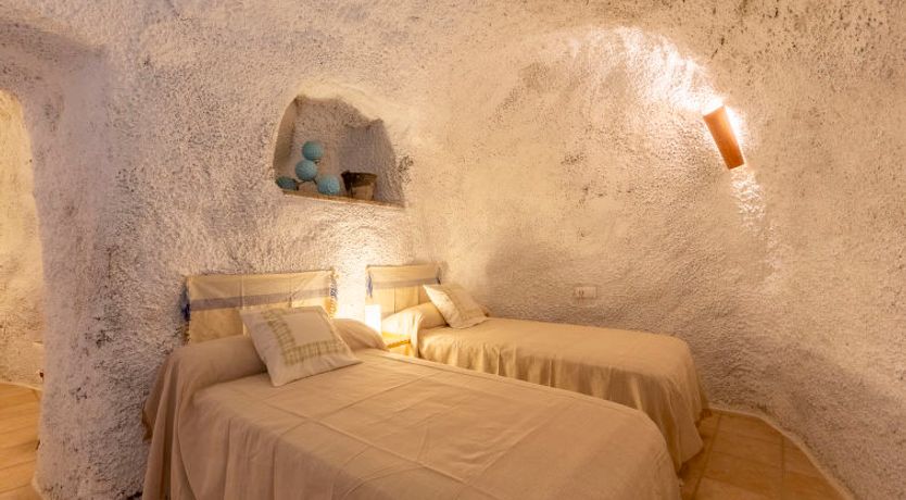 Photo of Cueva Mariana Pineda