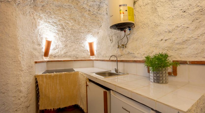 Photo of Cueva Mariana Pineda