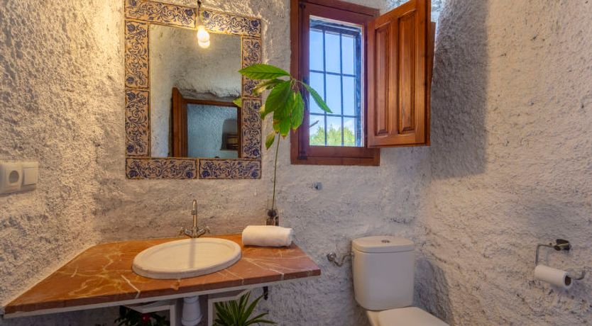 Photo of Cueva Mariana Pineda