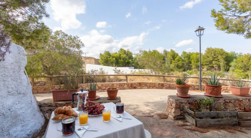 Photo of Cueva Mariana Pineda