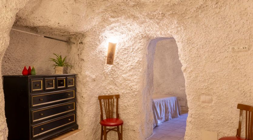 Photo of Cueva Mariana Pineda