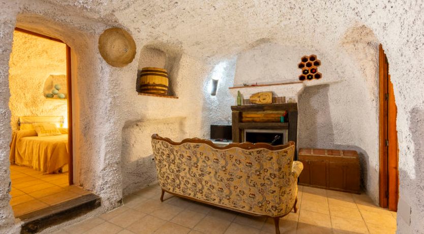 Photo of Cueva Mariana Pineda