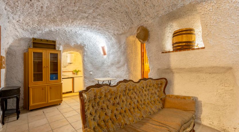 Photo of Cueva Mariana Pineda