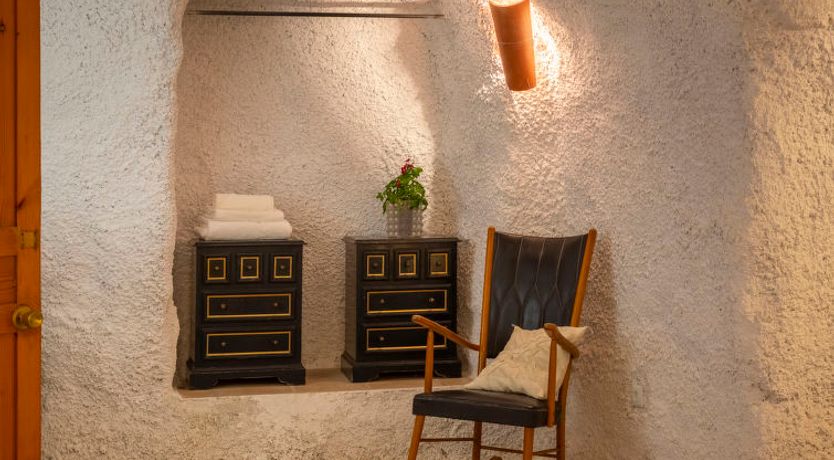 Photo of Cueva Mariana Pineda