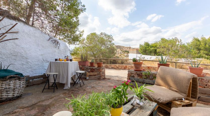 Photo of Casa Cueva Mariana Pineda