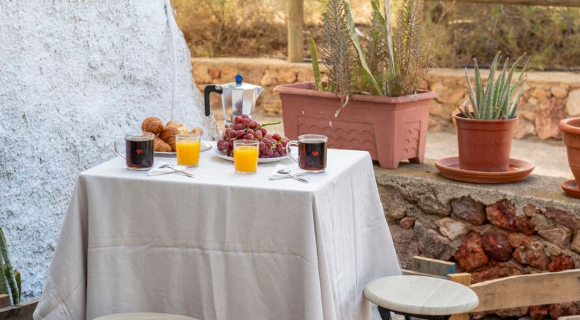 Photo of Cueva Mariana Pineda