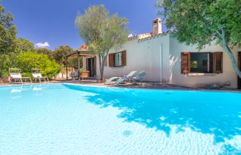 Chidda Di Holiday Home