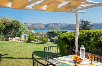 Villa Gio' Holiday Home