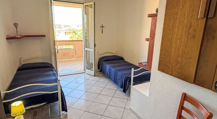 Photo of Is Argiolas