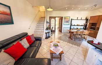 Is Argiolas Holiday Home