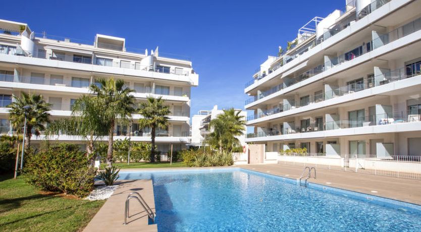 Photo of Marina Real I Apartment 4