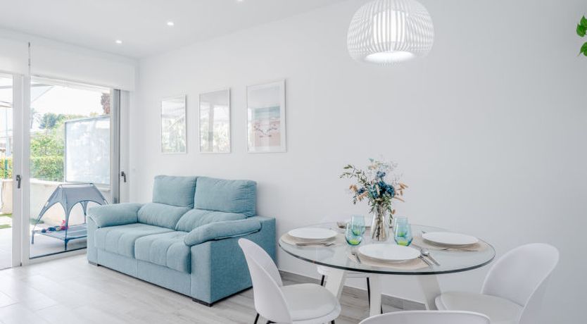 Photo of Marina Real I Apartment 4