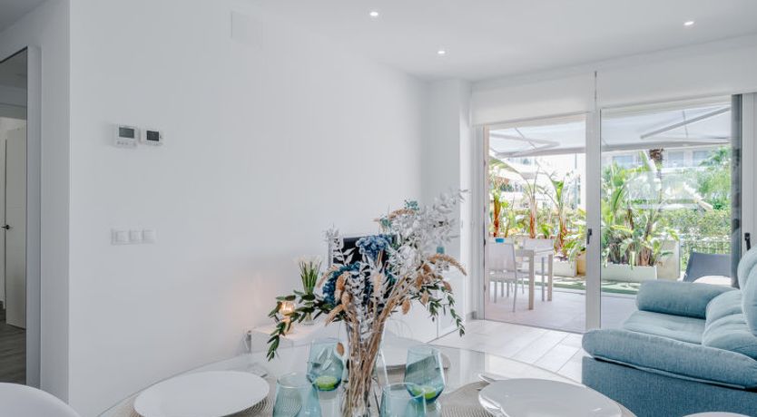 Photo of Marina Real I Apartment 4