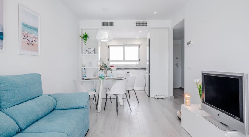 Photo of Marina Real I Apartment 4