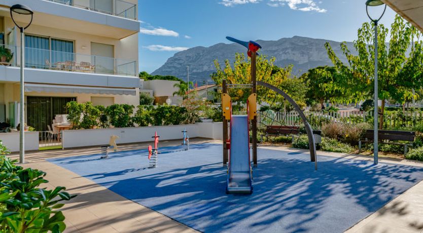 Photo of Marina Real I Apartment 4