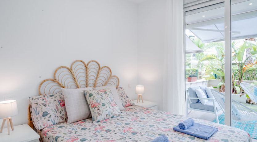 Photo of Marina Real I Apartment 4