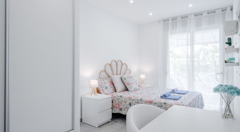 Photo of Marina Real I Apartment 4