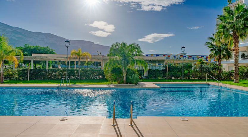 Photo of Marina Real I Apartment 4