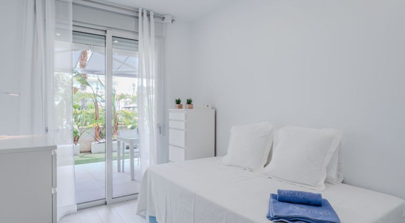 Photo of Marina Real I Apartment 4