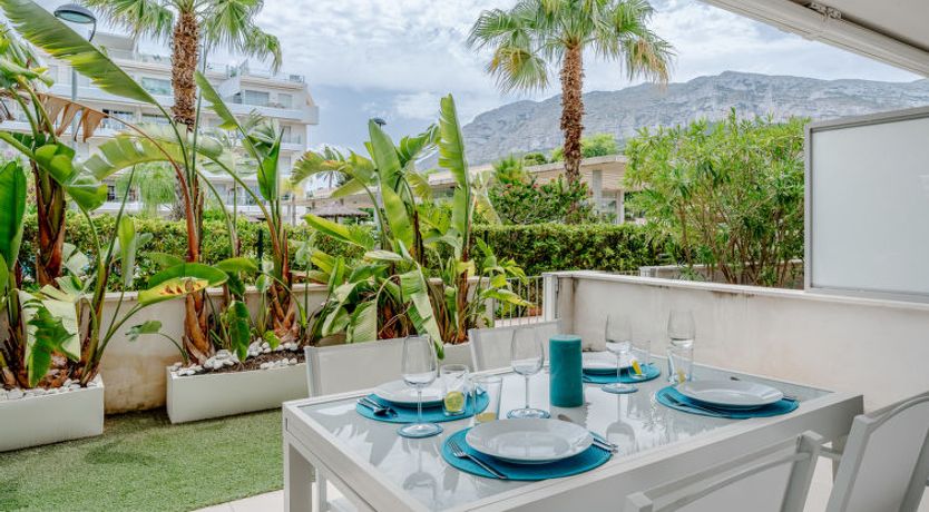 Photo of Marina Real I Apartment 4