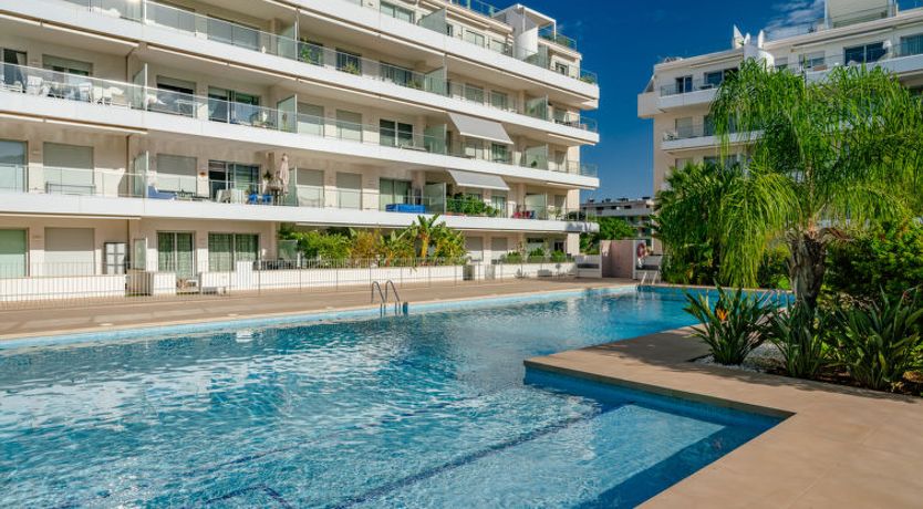 Photo of Marina Real I Apartment 4