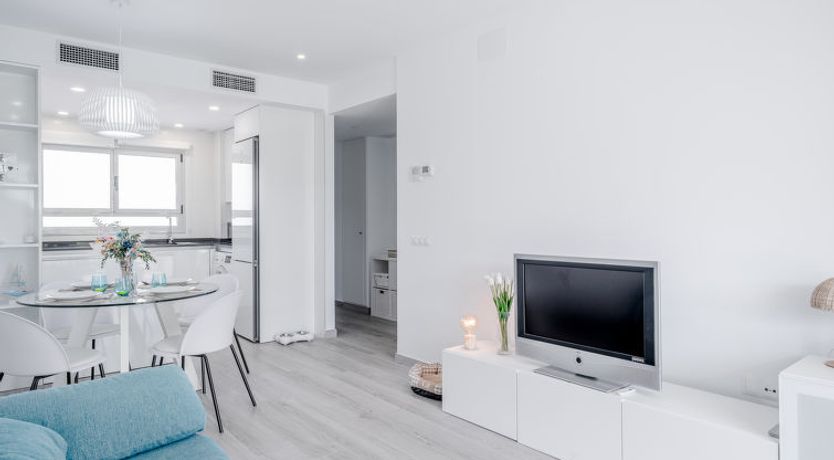 Photo of Marina Real I Apartment 4