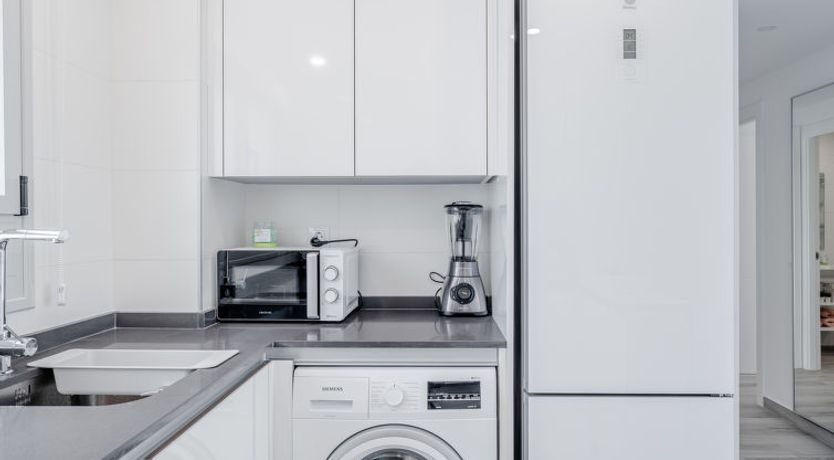 Photo of Marina Real I Apartment 4