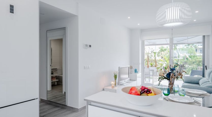 Photo of Marina Real I Apartment 4