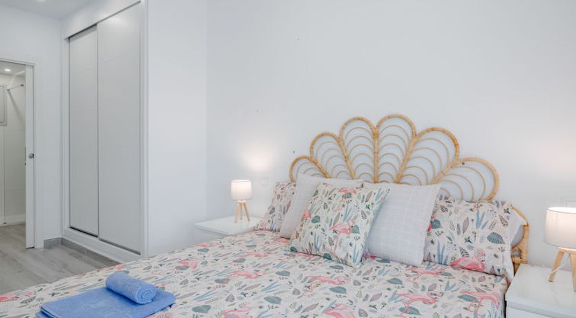 Photo of Marina Real I Apartment 4