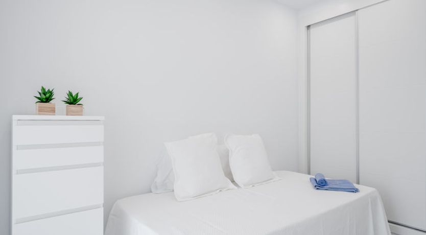 Photo of Marina Real I Apartment 4