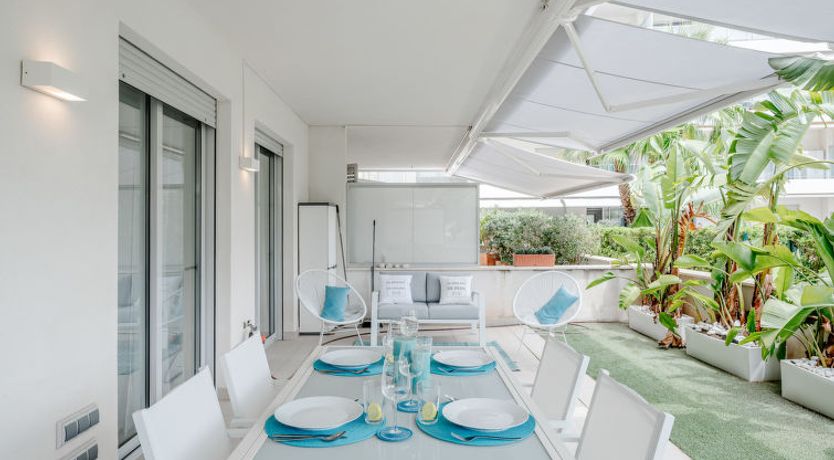 Photo of Marina Real I Apartment 4