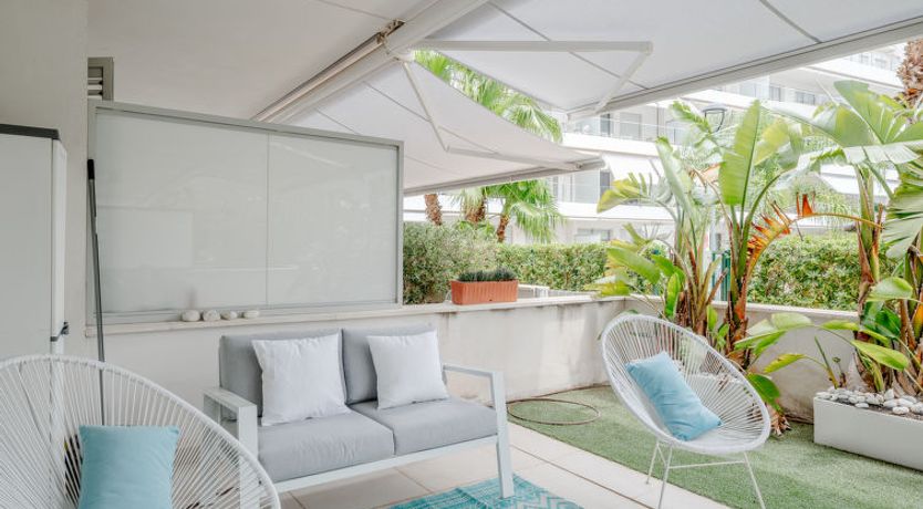 Photo of Marina Real I Apartment 4