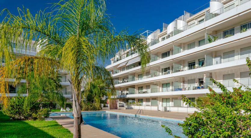 Photo of Marina Real I Apartment 4