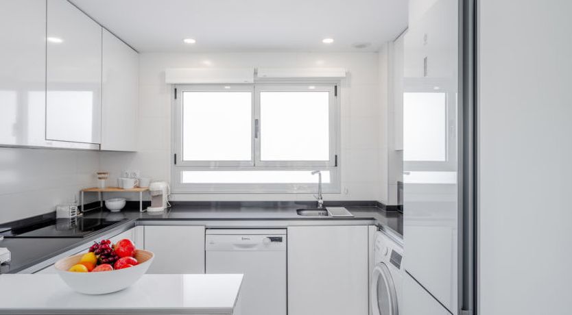 Photo of Marina Real I Apartment 4