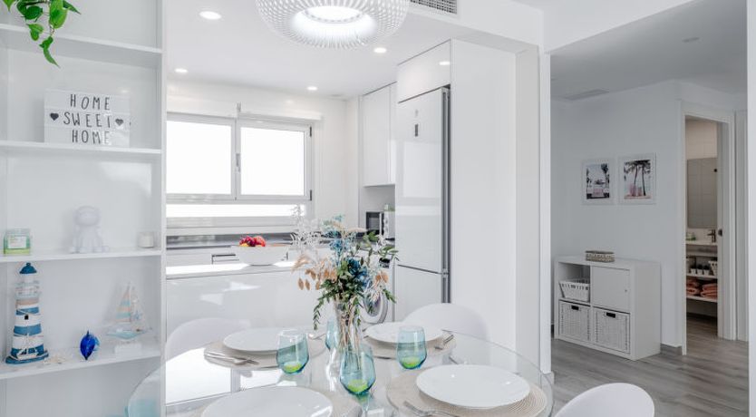 Photo of Marina Real I Apartment 4