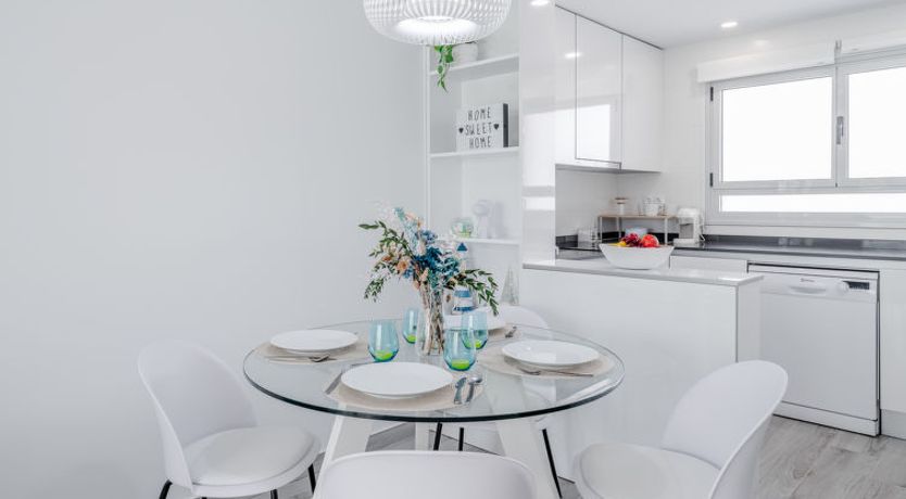 Photo of Marina Real I Apartment 4