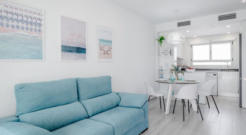 Photo of Marina Real I Apartment 4