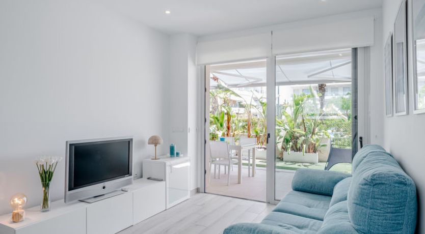 Photo of Marina Real I Apartment 4