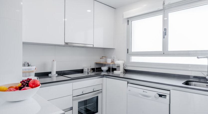 Photo of Marina Real I Apartment 4