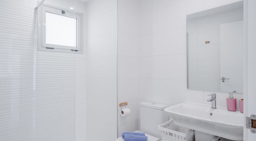 Photo of Marina Real I Apartment 4