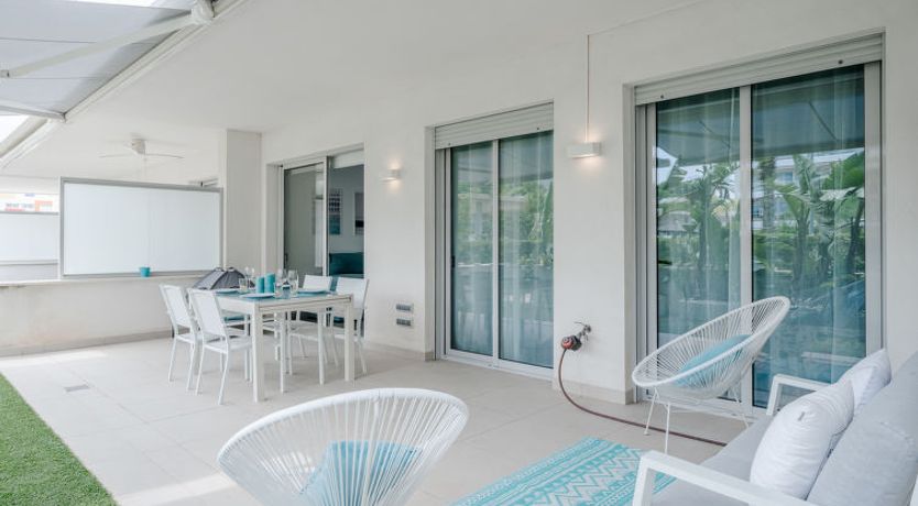 Photo of Marina Real I Apartment 4