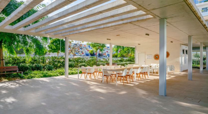 Photo of Marina Real I Apartment 4