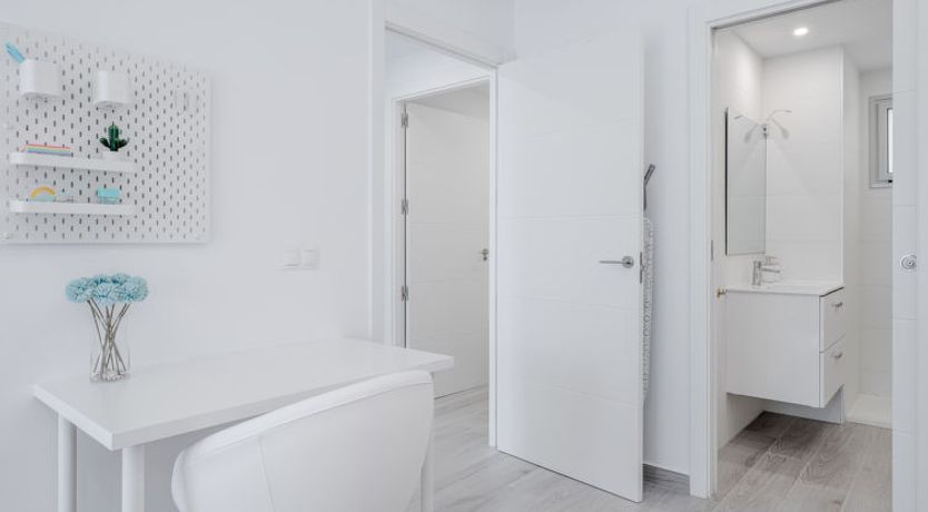 Photo of Marina Real I Apartment 4