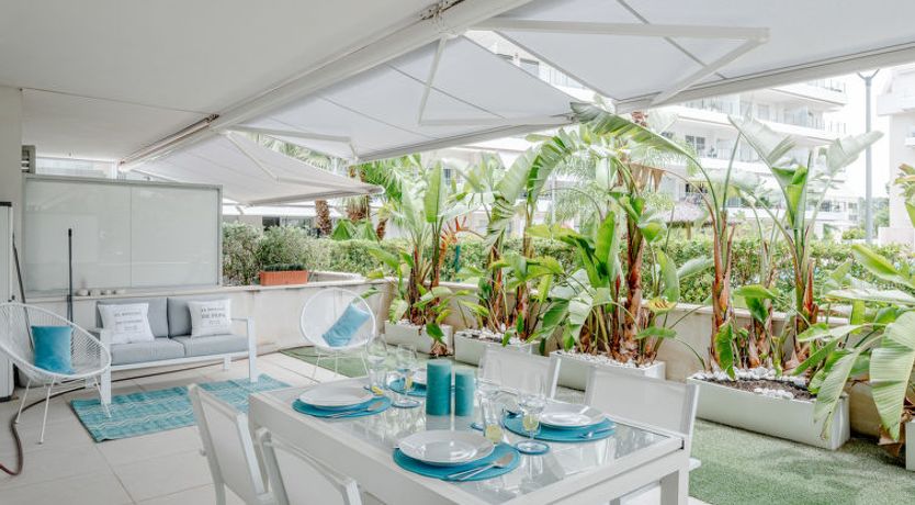 Photo of Marina Real I Apartment 4